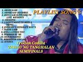 FROILAN CEDILLA SONG COMPILATIONS  | TAWAG NG TANGHALAN SEMIFINALIST