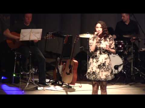 Elise Leht - No More Blues