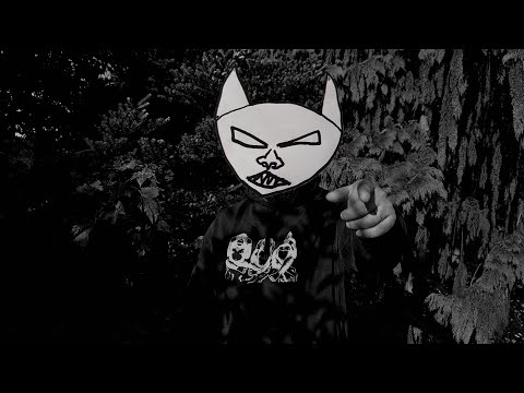 Janne & Bjarne B - Läskigt