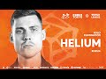 Helium 🇷🇺 | GRAND BEATBOX BATTLE 2023: WORLD LEAGUE | Solo Elimination