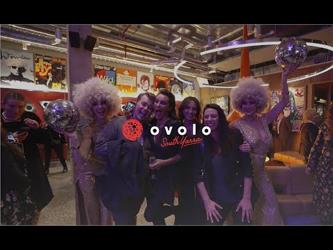 Lançamento Ovolo South Yarra