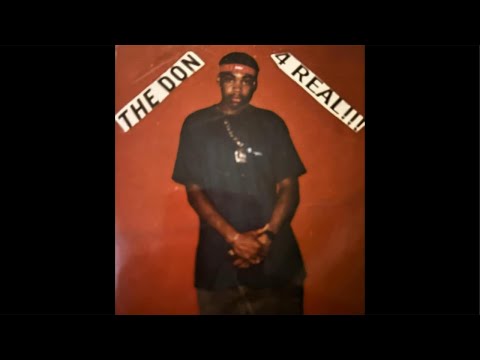 Part 1 Mikey B Interviews Teflon Don Queens Legend & 90’s Illest Stick Up Kid