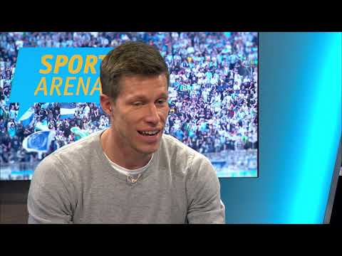 Münchner Derby: TSV 1860 - FC Bayern II