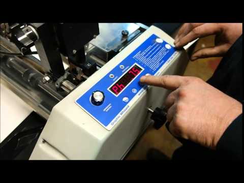 Graphic Whizard GW 6000