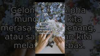 Download lagu Tingkatkan Fokusmu dengan Gelombang Alpha mp3