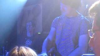 They Might Be Giants - TMBG / Road Movie to Berlin (2008-10-25 - (le) poisson rouge - New York, NY)