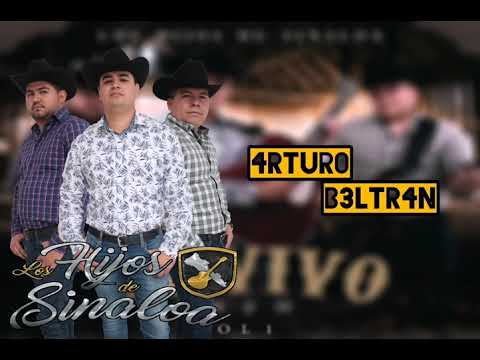 4rtur0 B3ltr4n - Los Hijos De Sinaloa