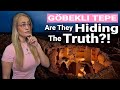 Are They Covering Up History Sinister Practices At Göbekli Tepe