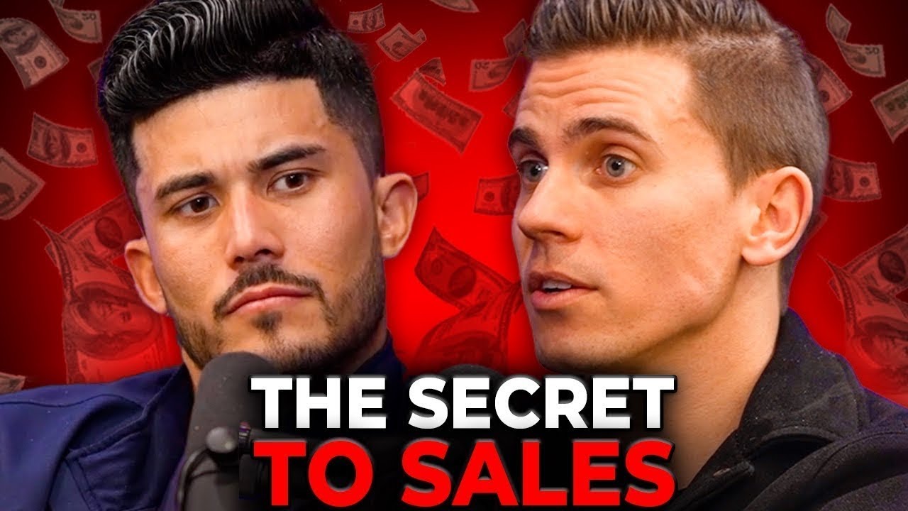 The Psychology of Selling: Steps to Selling that Work