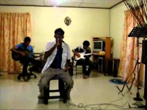 -MUDU KOMALA GEENU LAMAINE- SHEHARA.wmv