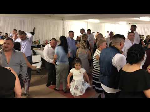 Top Svadba Radko & Vanesska Pavlovce September 2019