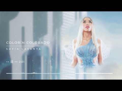 Sofia LaSanta - Colorín Colorado (Official Audio)