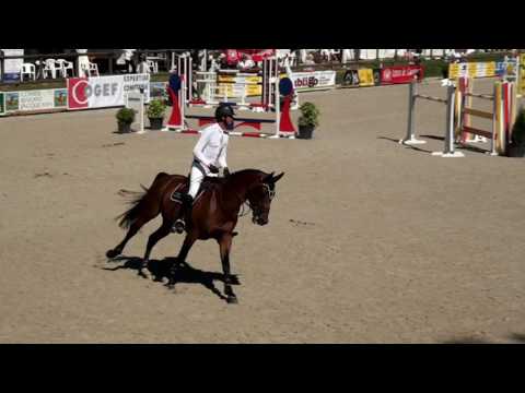 Vasnupied de Jonkière CSI*** 1m45 du Jumping de Lons le Saunier (4points)