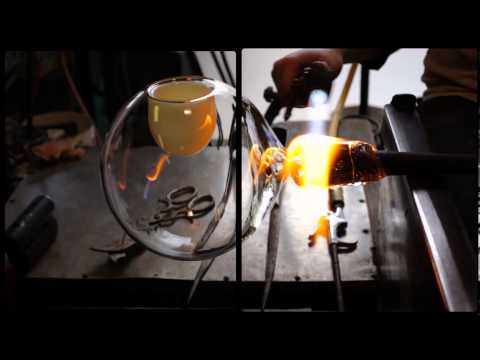 Bocci - The Making of the 28 Series Desk Lamp
