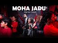 Moha Jadu Dance Cover Ruhul X Shreya Coke Studio Bangla Dhaka Dance Company DDC