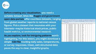 AI DATA 5 Introduction to Data Visualization