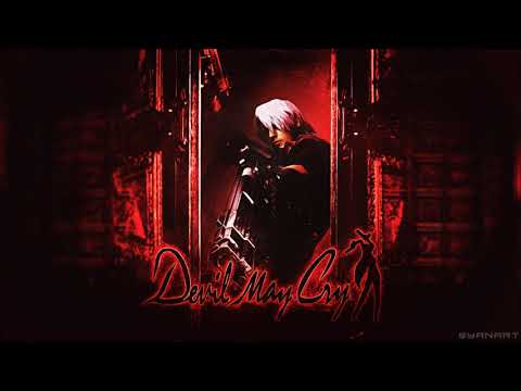 Devil May Cry OST 1