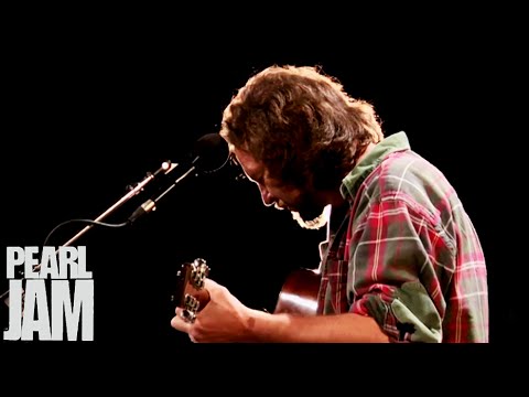 Guaranteed - Water on the Road - Eddie Vedder