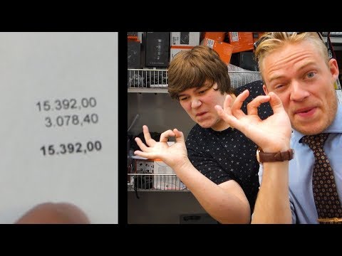 Shopper nyt kamera hos Dronemor 👌👌