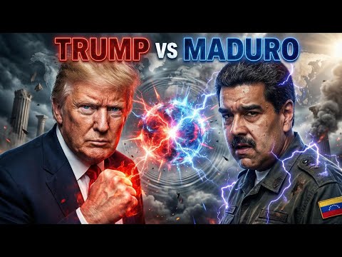 Napad i otmica Madura je početak kraja