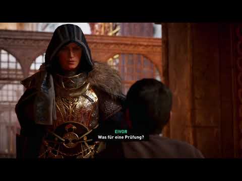 Assassin's Creed Valhalla Sturm auf Paris König Charles Finden und Töten  DLC PS4/PS5