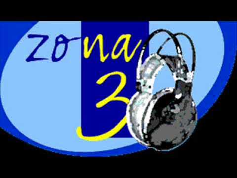 Willy @ Zona 3 - Coge Aire