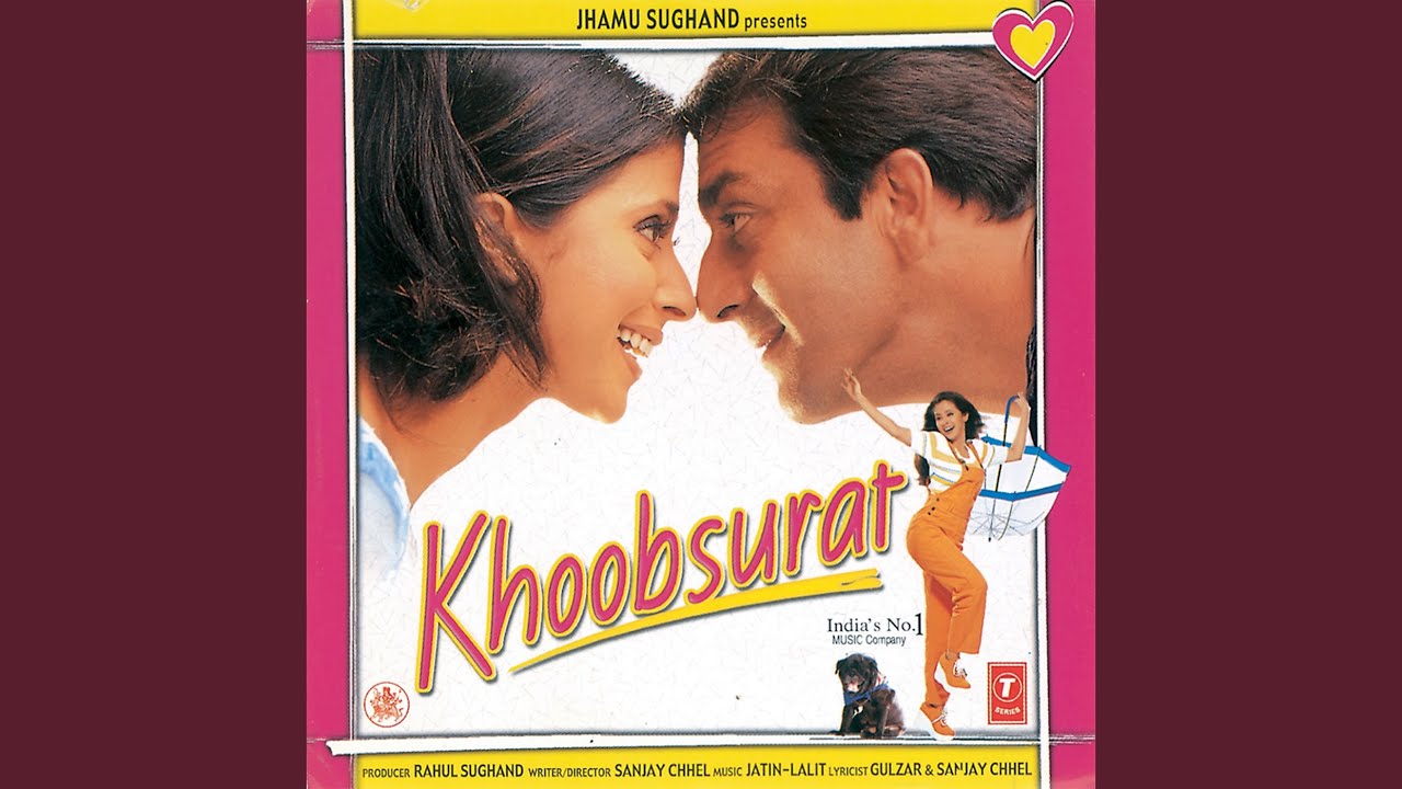 Mantra Of Khoobsurat Lyrics | Khoobsurat | Narayan Parshuram | Narayan Parshuram