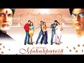 Mohabbatein Denn Meine Liebe Ist Unsterblich Deutsch