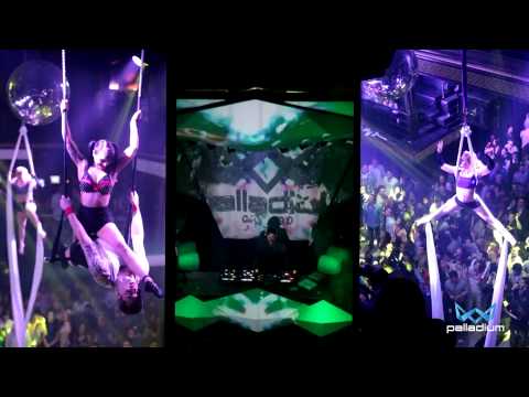 Tony Arzadon at Palladium Nightclub [4.13.13]