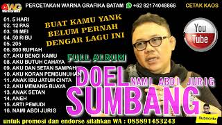 Download lagu ALBUM DOEL SUMBANG NAMI ABDI JURIG mp3
