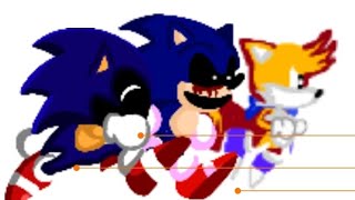 Mini Test With @Boyb-side14  Models