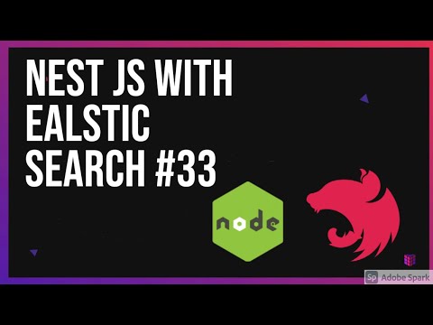 NestJS Crash Course 01