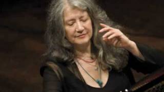 Igor Stravinsky : Suite Italienne : Introduzione - Mischa Maisky / Martha Argherich