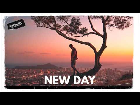 Inspiring Boom Bap Old School Hip Hop Instrumental Type Beat - "New Day" | prod. by Screwaholic