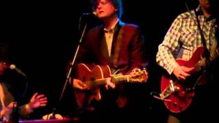 Ron Sexsmith - Love Shines (Philly, PA 2011)