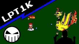 LPT1K - Cloud Master (Master System)