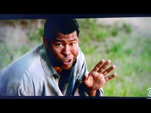 Key and Peele-Civil War Reenactment