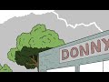 THE DONNY CLARENCE SHOW EP02 THUNDA