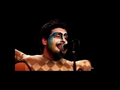 Agarrate Catalina - Bajada 2011