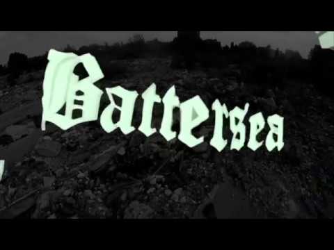 258ASHYBOYZ - SUCK OUT - (STEVIELAFUHK258)