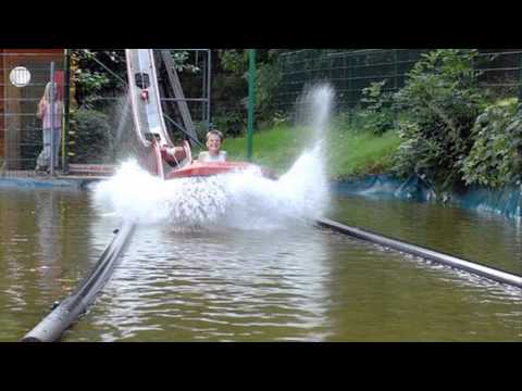 Erlebnispark Ziegenhagen