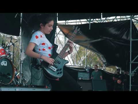 Dust to Dust @forcefest 2018 First time played LIVE