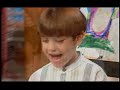Happy Holidays From The Rosie O Donnell Show 1999 Clip