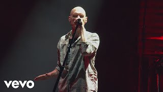 Midnight Oil - Power and the Passion (Live At The Domain, Sydney)