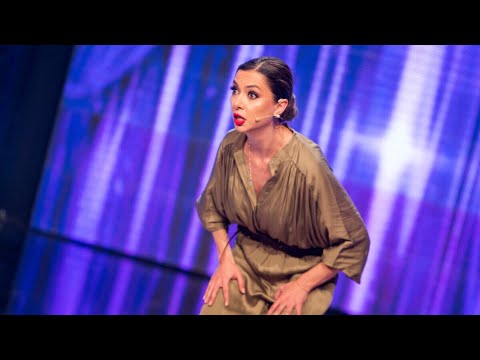 Women's Club 44 - Տոմա Ո՞րն է իրականում թույլ սեռը /Stand Up/