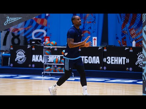 Preview. CSKA – Zenit / 14.03.2022 / VTB United League