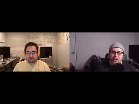 Code Completion Episode 124 Live thumbnail