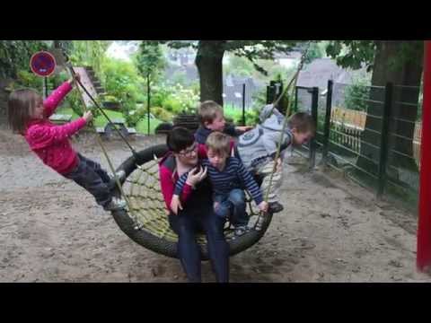 My Au Pair Application Video AIFS