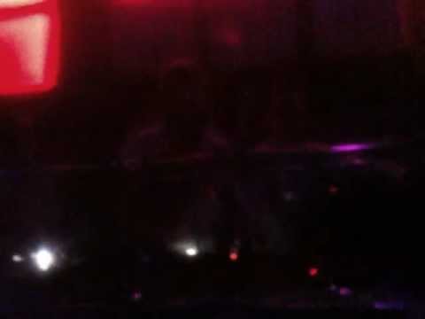 Abel Ramos Played Greybomb Zakfreestyler Bootleg With ID @Crystal Lounge Algeirs