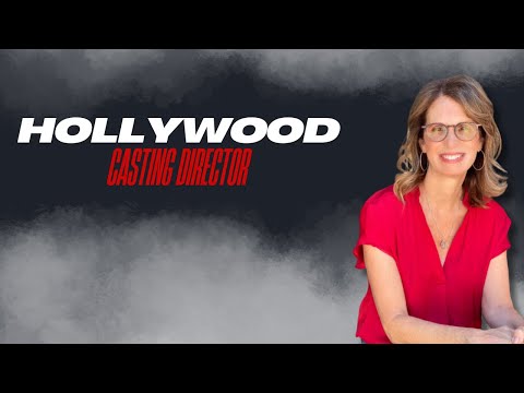Casting Director Lisa London on Showing Up Prepared and Being Yourself